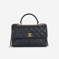 Chanel Trendy CC Flap Bag - Medium