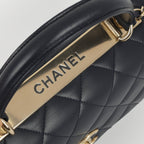 Chanel Trendy CC Flap Bag - Medium