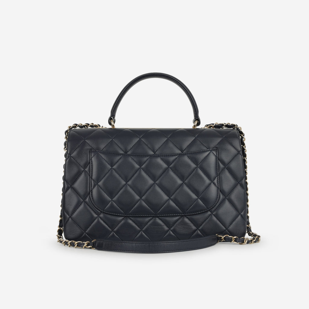 Chanel Trendy CC Flap Bag - Medium
