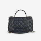 Chanel Trendy CC Flap Bag - Medium