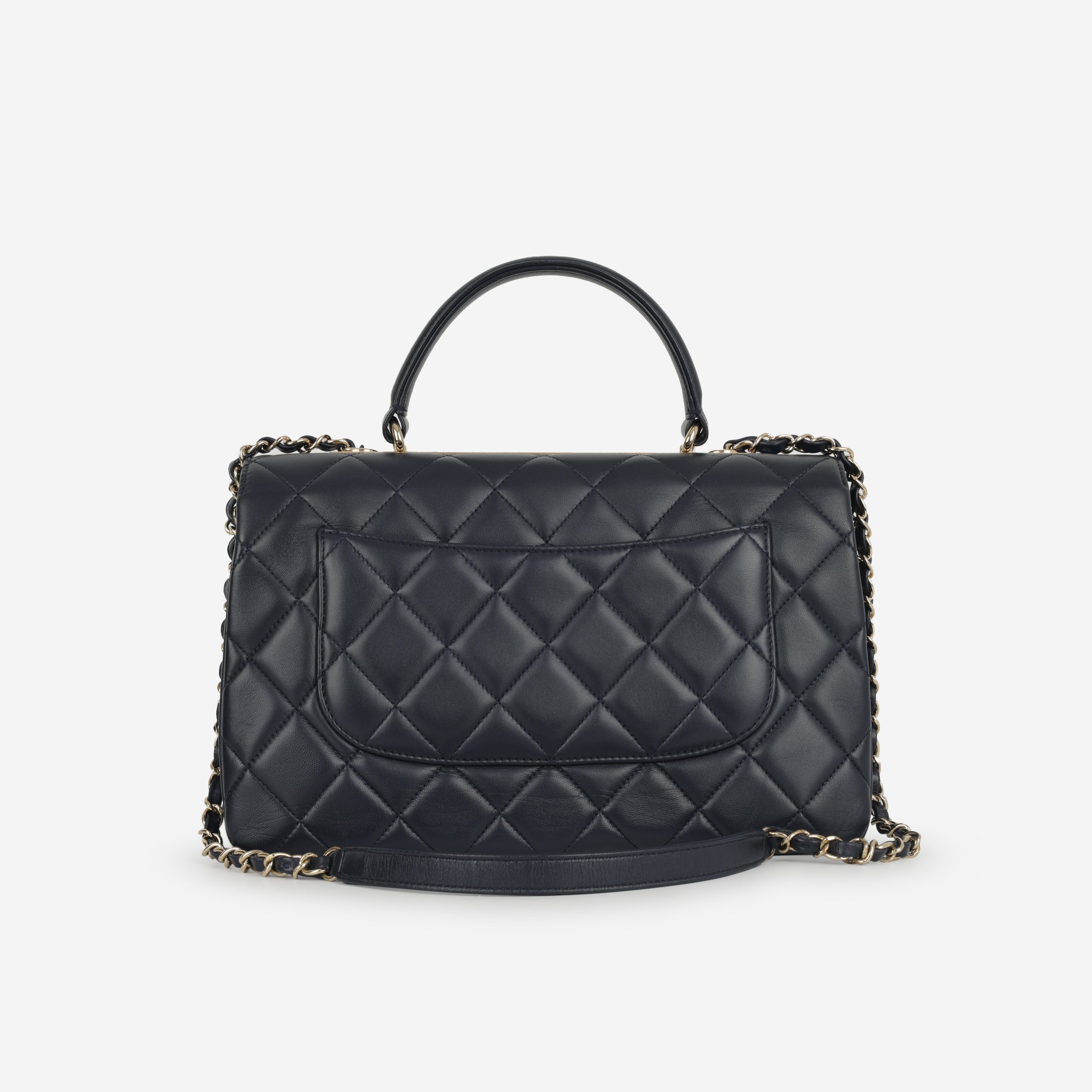 Chanel Trendy CC Flap Bag - Medium