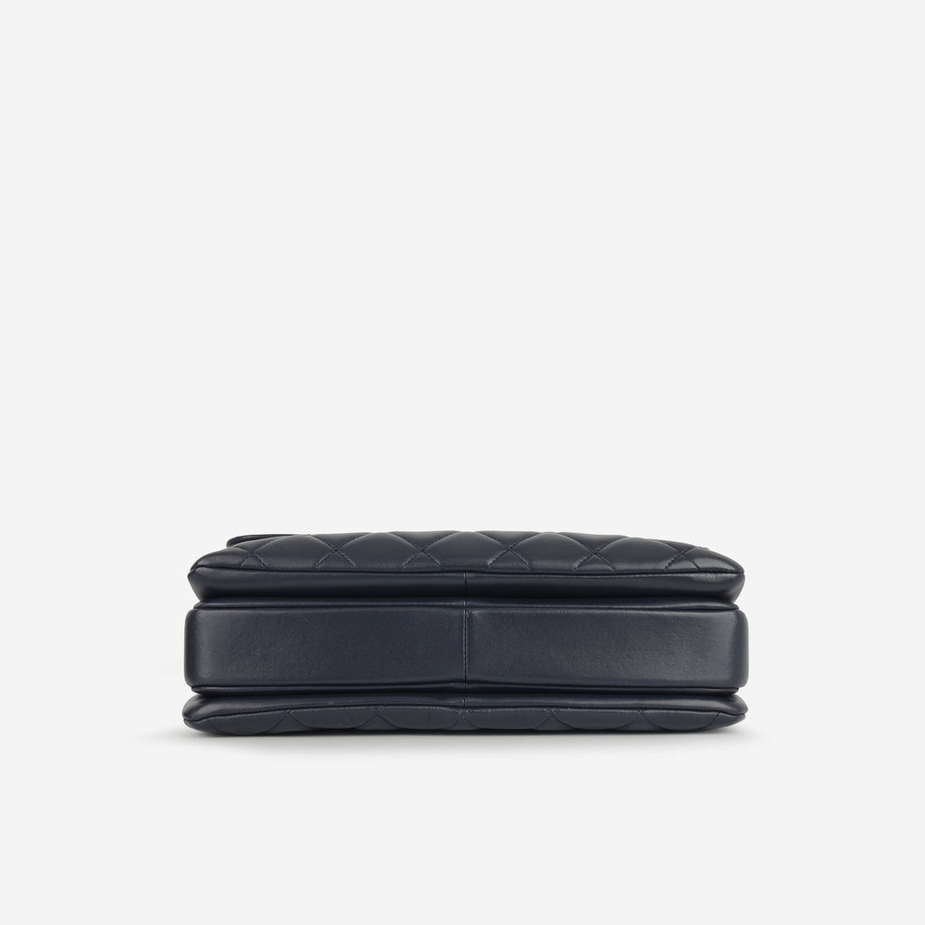 Chanel Trendy CC Flap Bag - Medium