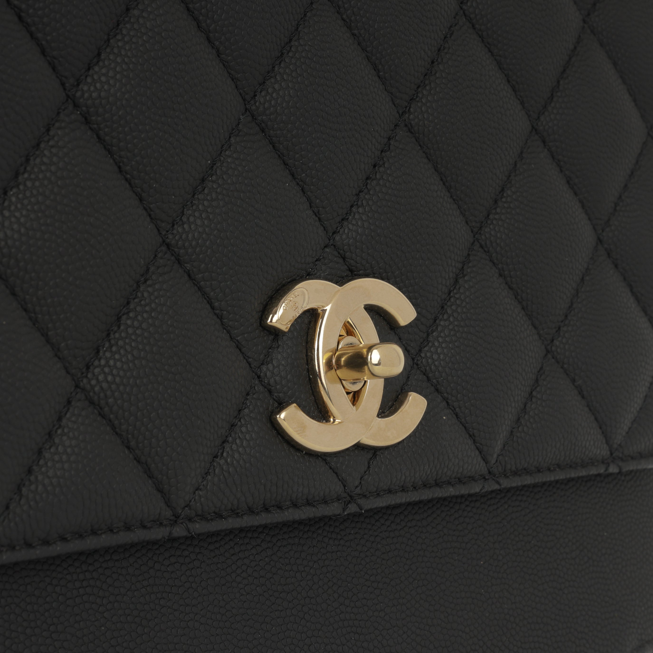 Chanel Large Business Affinity Flap Bag