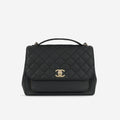Chanel Large Business Affinity Flap Bag