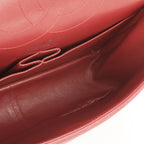 Chanel 2.55 Reissue 227 Flap - Red Aged Calfskin | Ruthenium Hardware