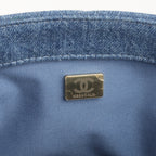 Chanel Medium Denim Mood Flap