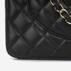 Chanel Maxi Classic Flap