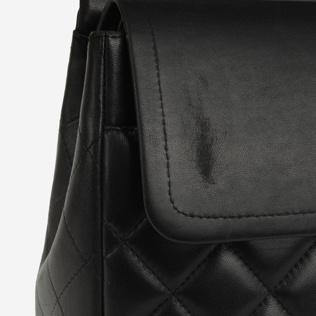 Chanel Maxi Classic Flap