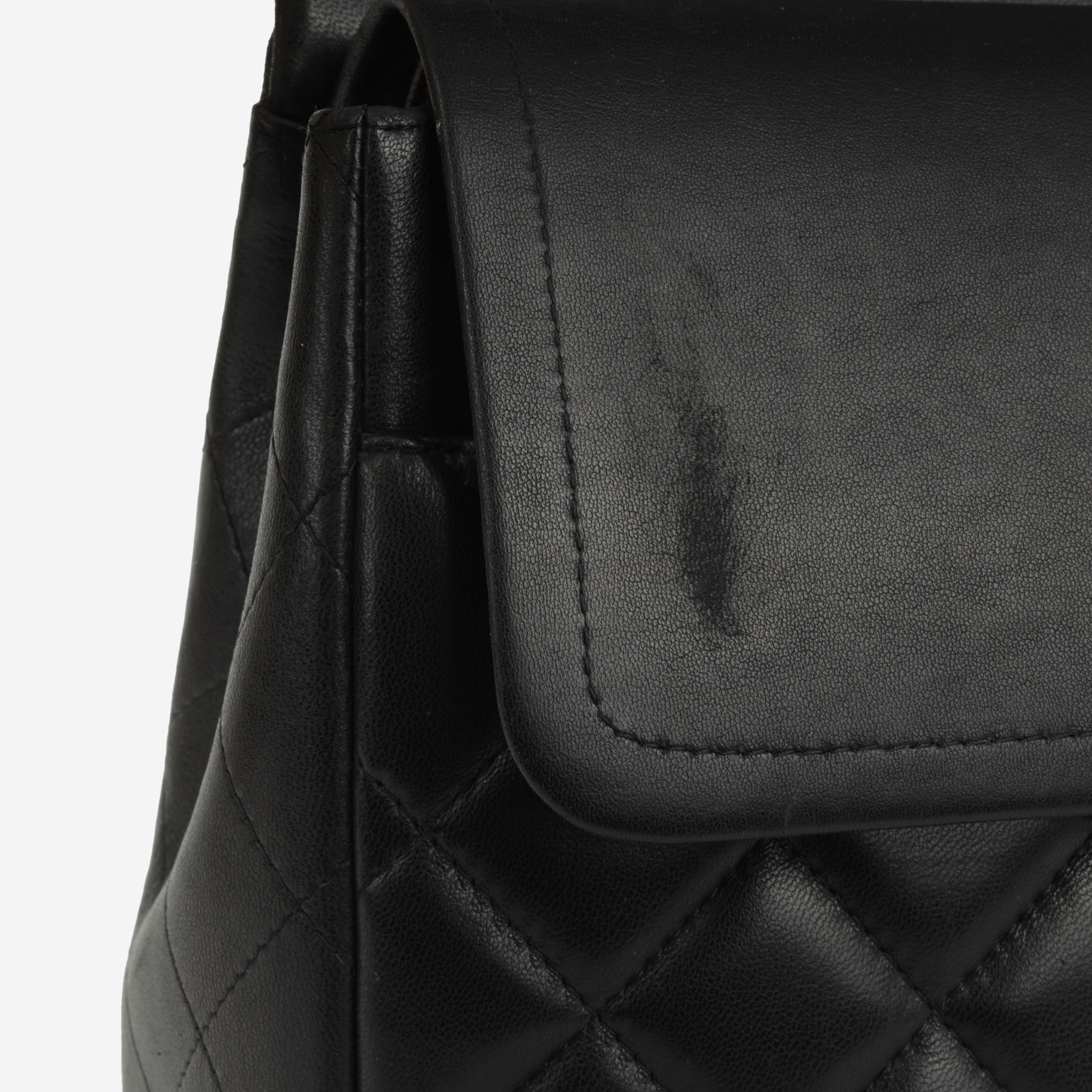 Chanel Maxi Classic Flap