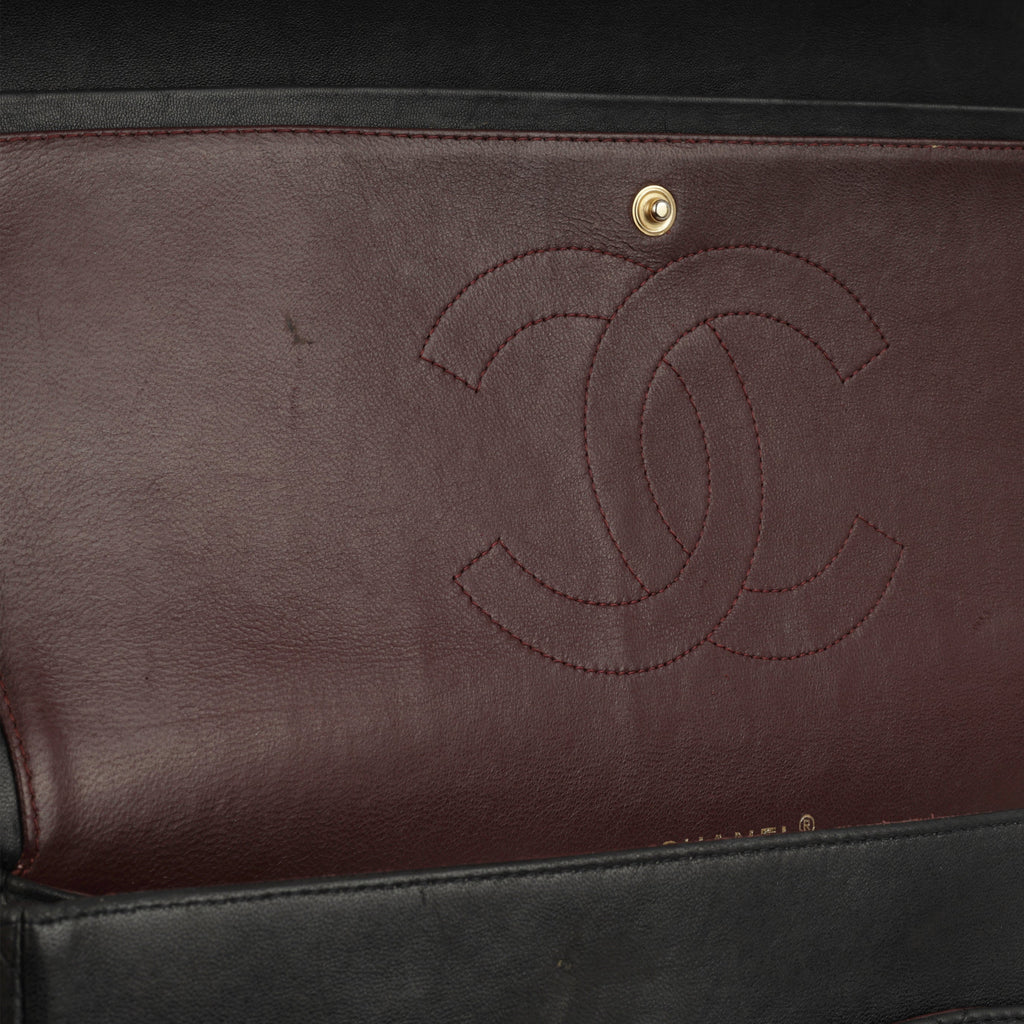 Chanel Maxi Classic Flap