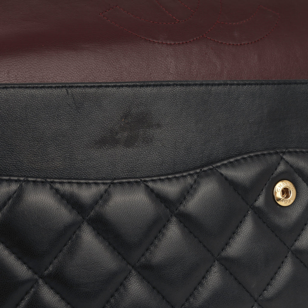 Chanel Maxi Classic Flap