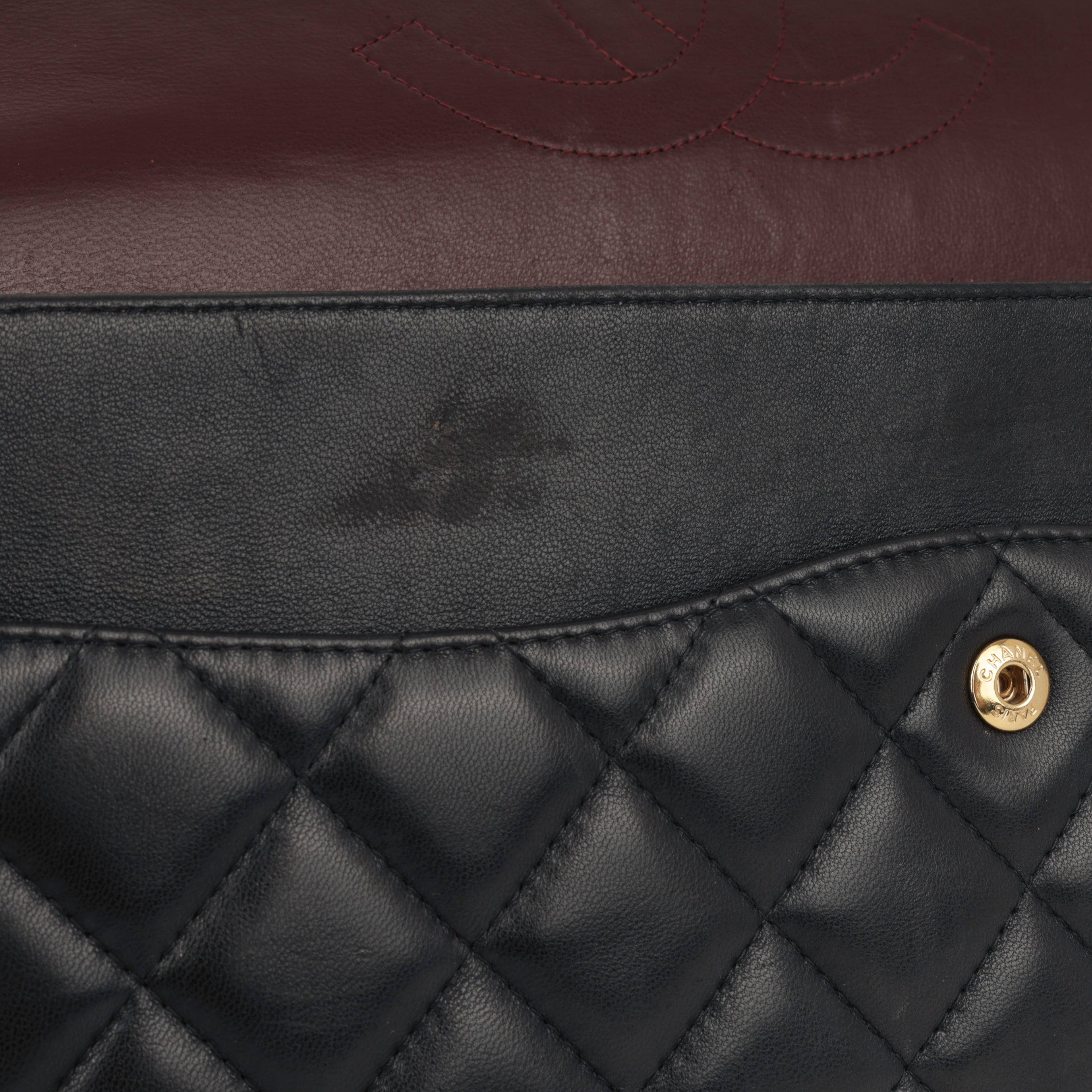 Chanel Maxi Classic Flap