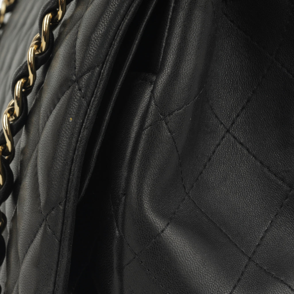 Chanel Maxi Classic Flap