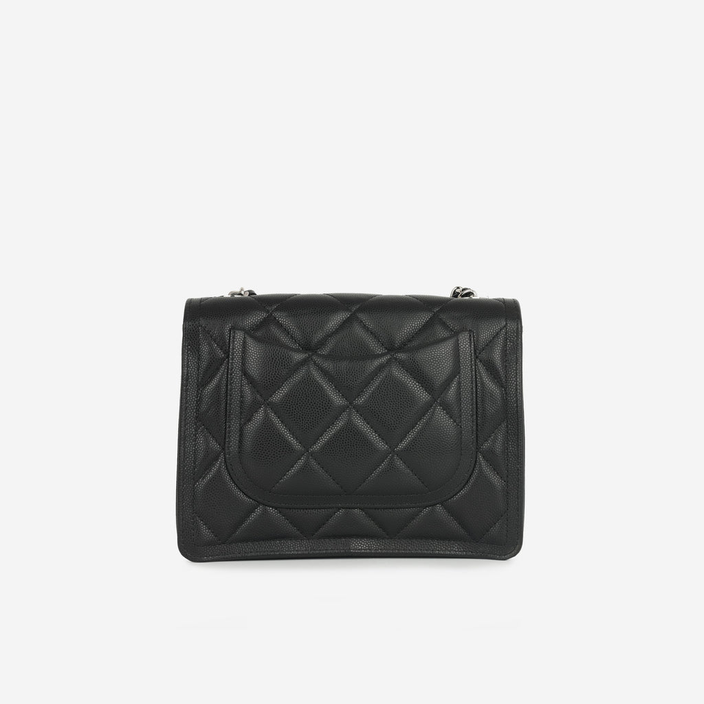 Chanel 23s Seasonal Mini Flap