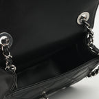 Chanel 23s Seasonal Mini Flap