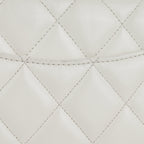 Chanel WOC with Grommet Strap