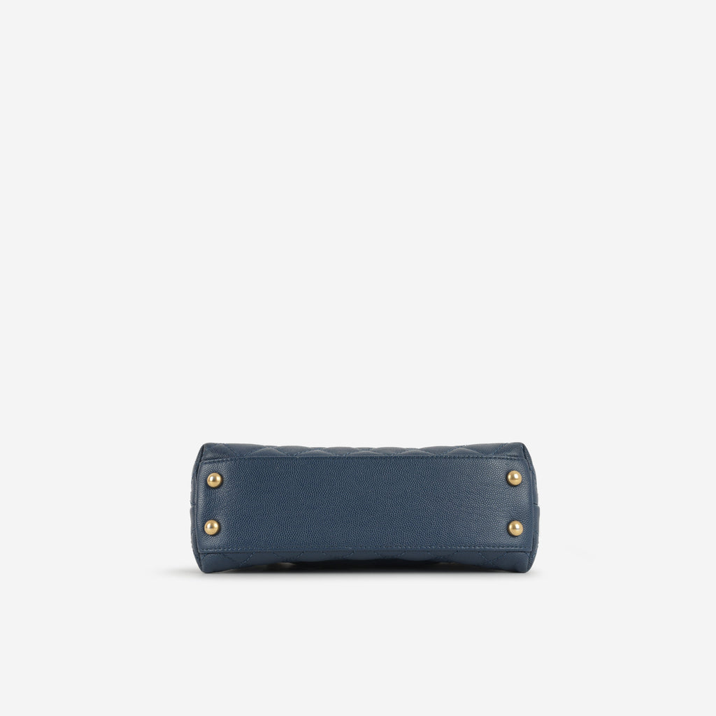 Chanel Small Coco Handle