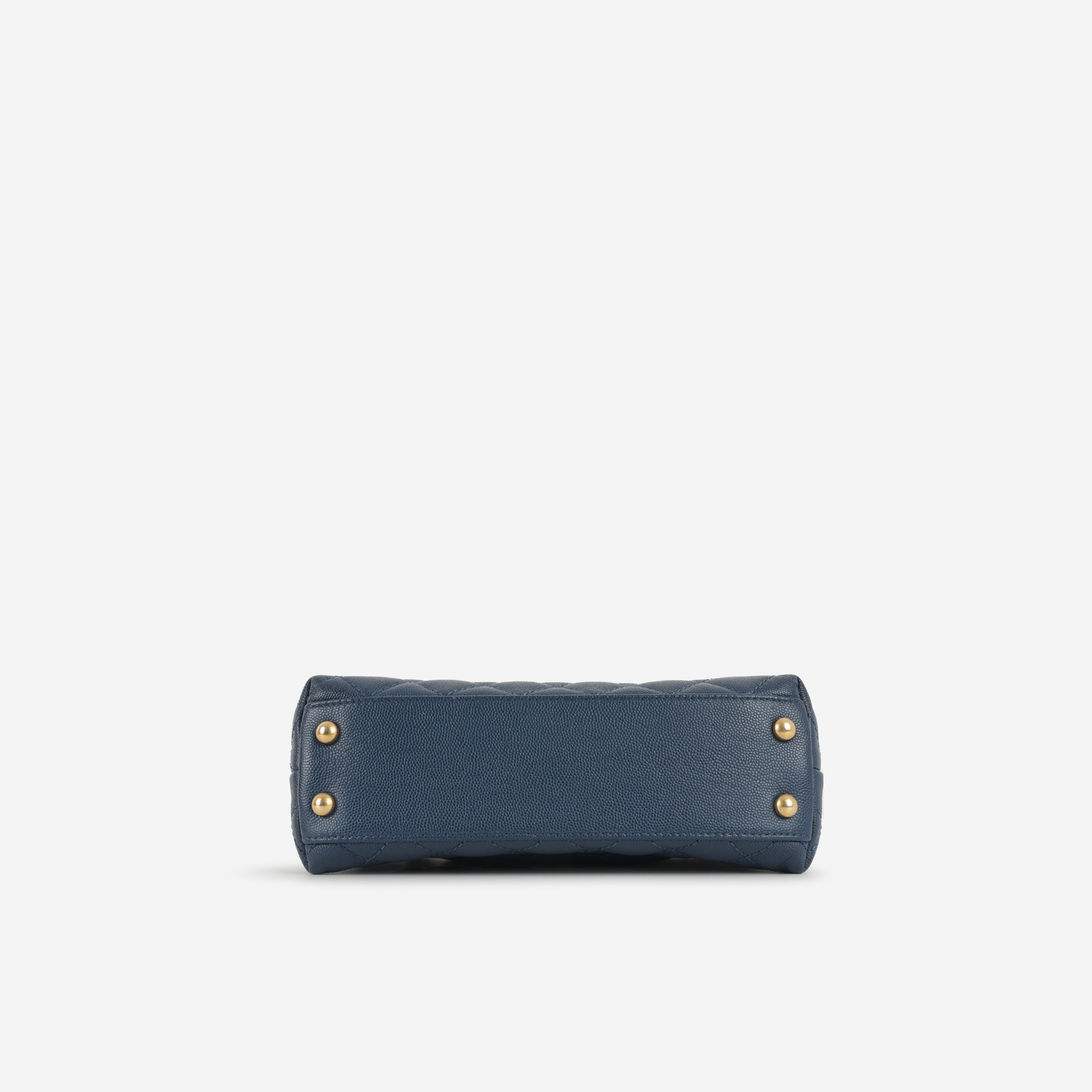 Chanel Small Coco Handle