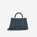 Chanel Small Coco Handle