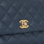 Chanel Small Coco Handle