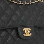 Chanel Medium Classic Flap