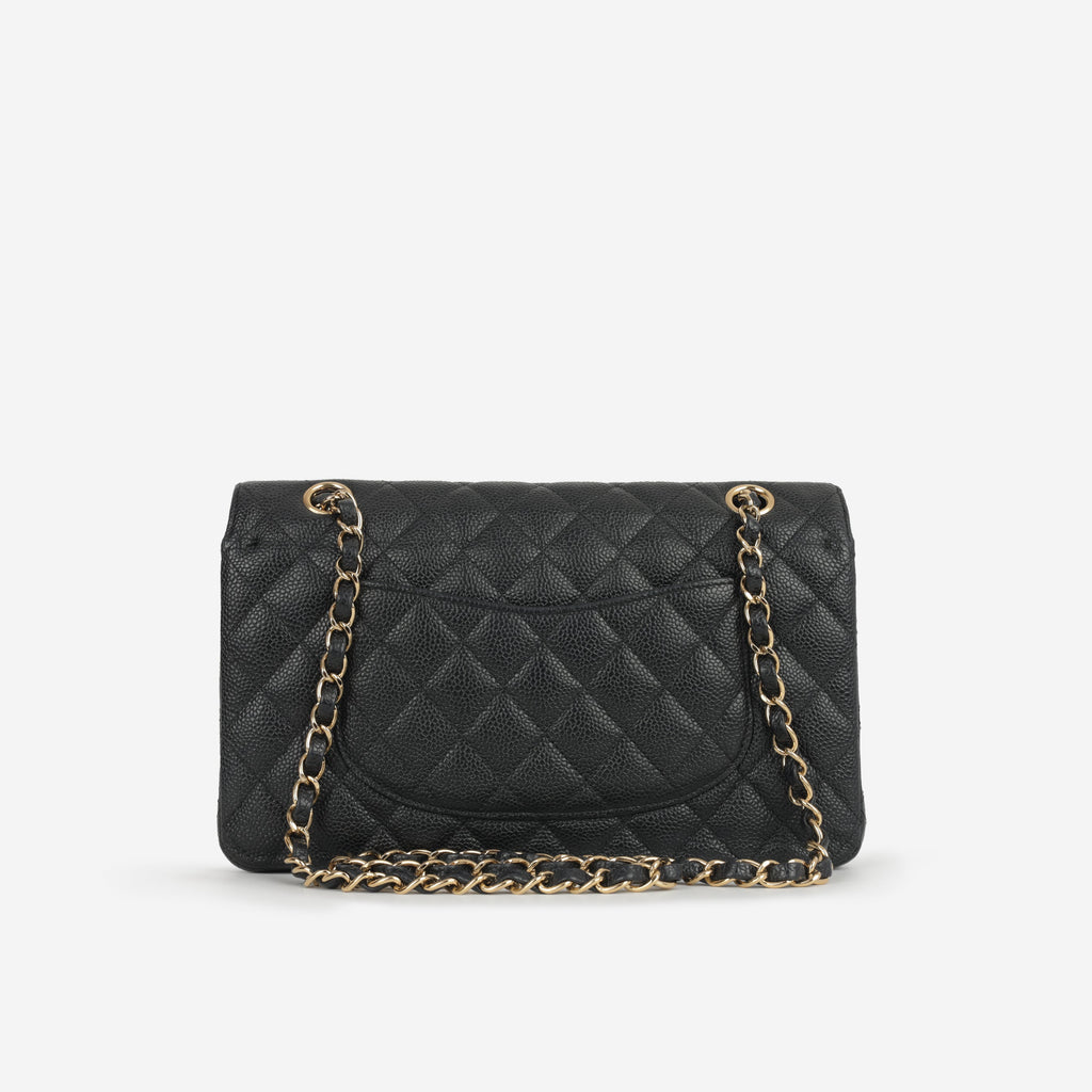 Chanel Medium Classic Flap