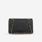 Chanel Medium Classic Flap