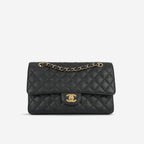 Chanel Medium Classic Flap