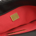 Chanel Small 19 Flap Bag - Black