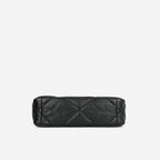 Chanel Small 19 Flap Bag - Black