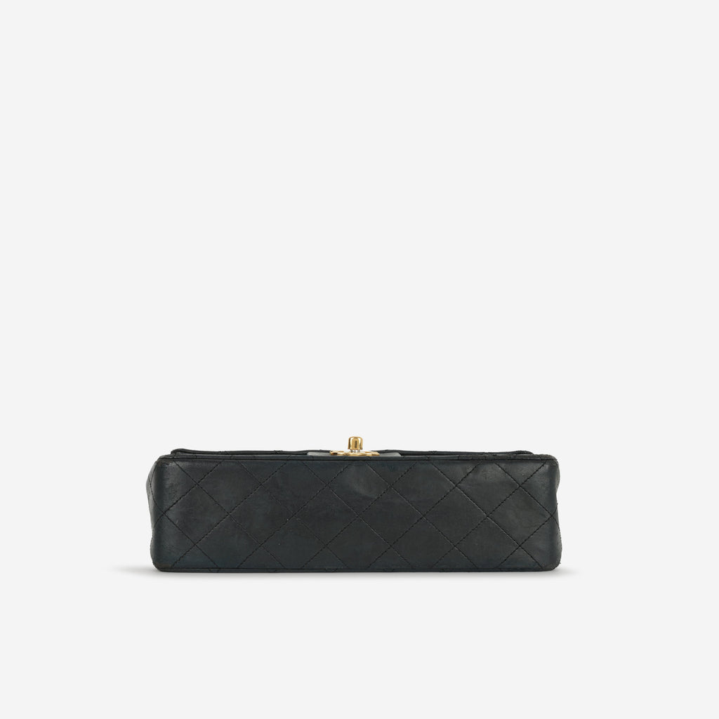 Chanel Vintage Small Classic Flap