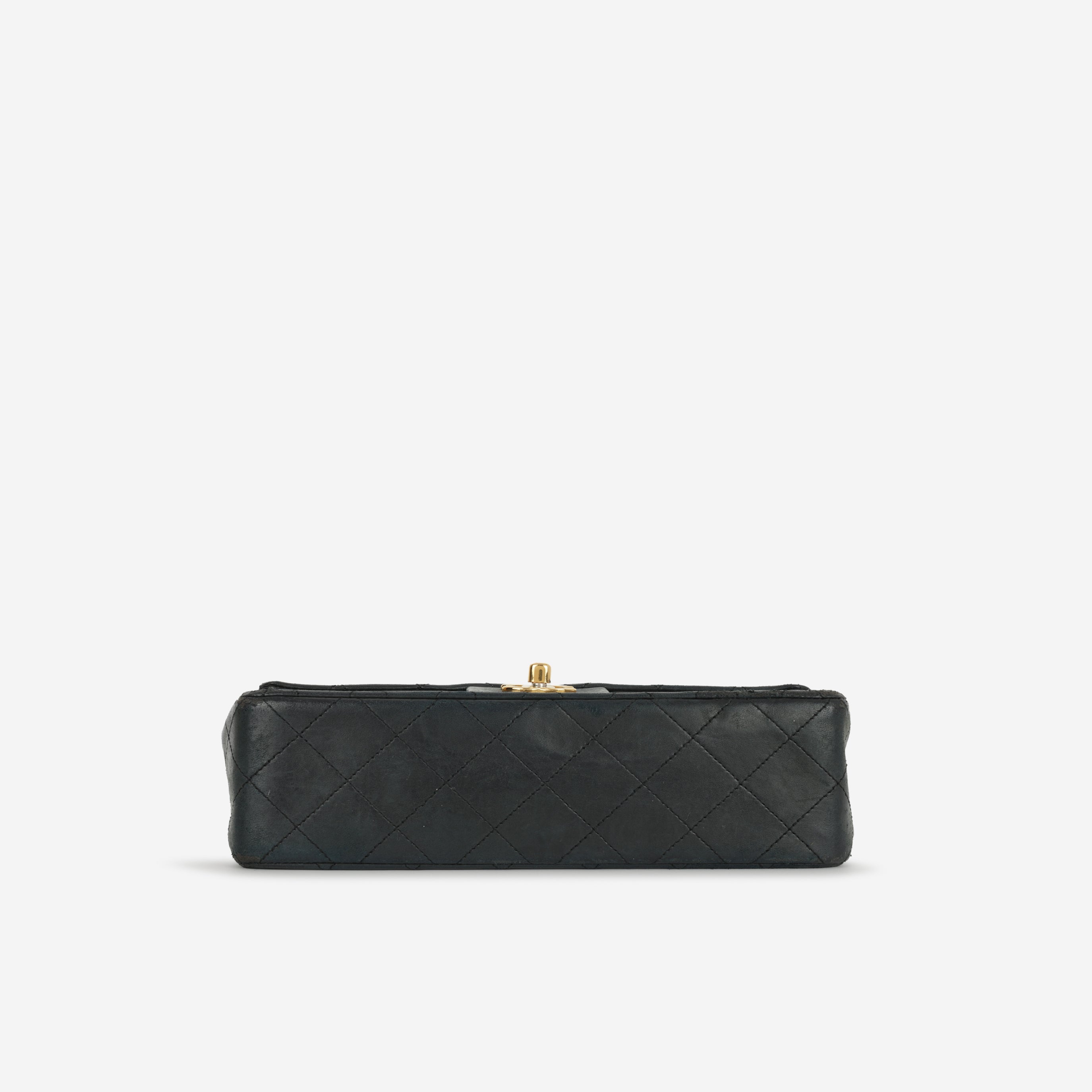 Chanel Vintage Small Classic Flap