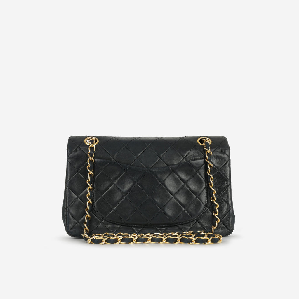 Chanel Vintage Small Classic Flap