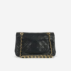 Chanel Vintage Small Classic Flap
