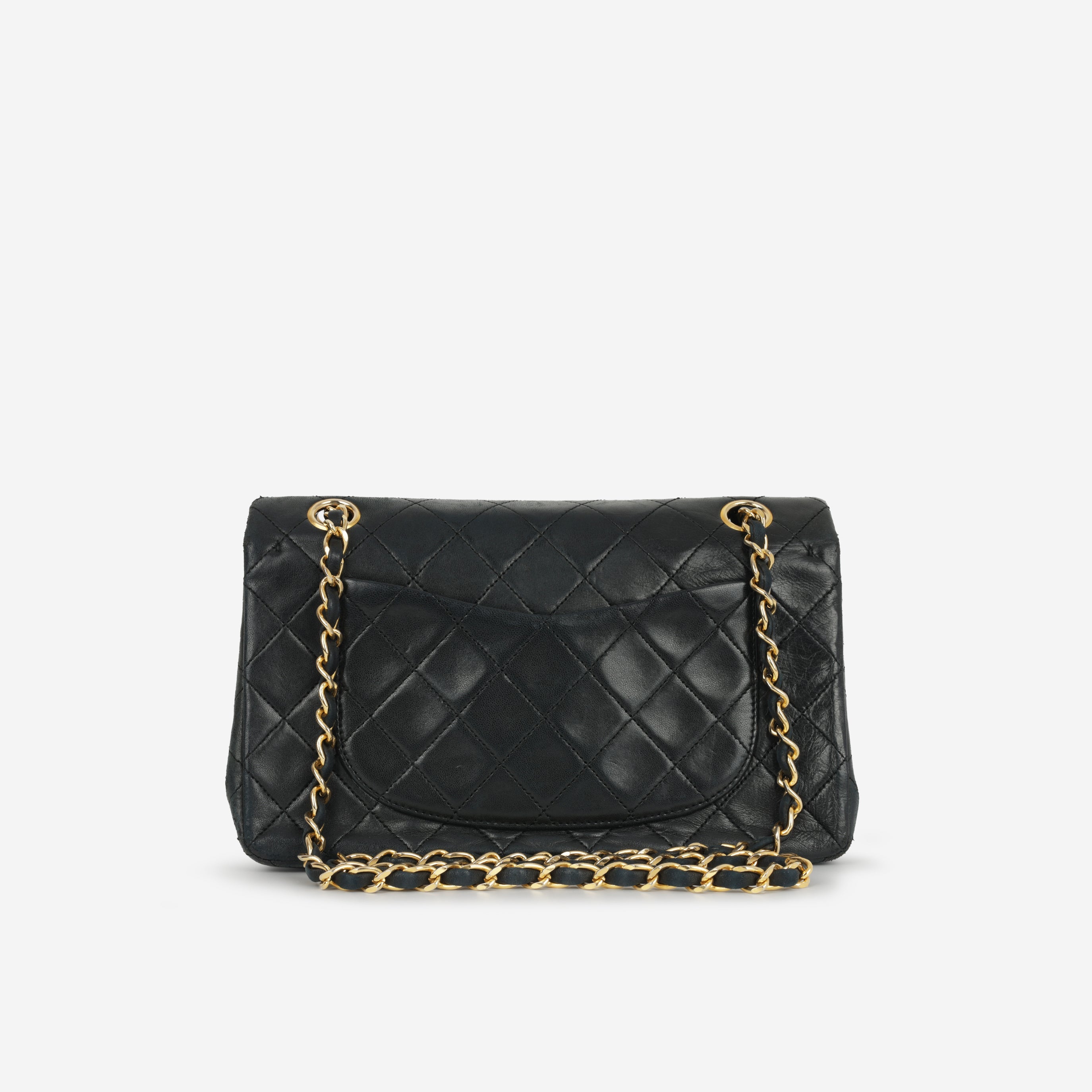 Chanel Vintage Small Classic Flap