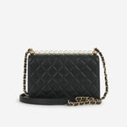 Chanel Medium Chic Pearl Flap