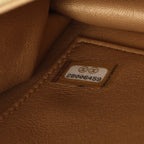 Chanel Medium Chic Pearl Flap