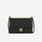 Chanel Medium Chic Pearl Flap