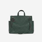 Chanel CC Pocket Tote