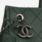 Chanel CC Pocket Tote