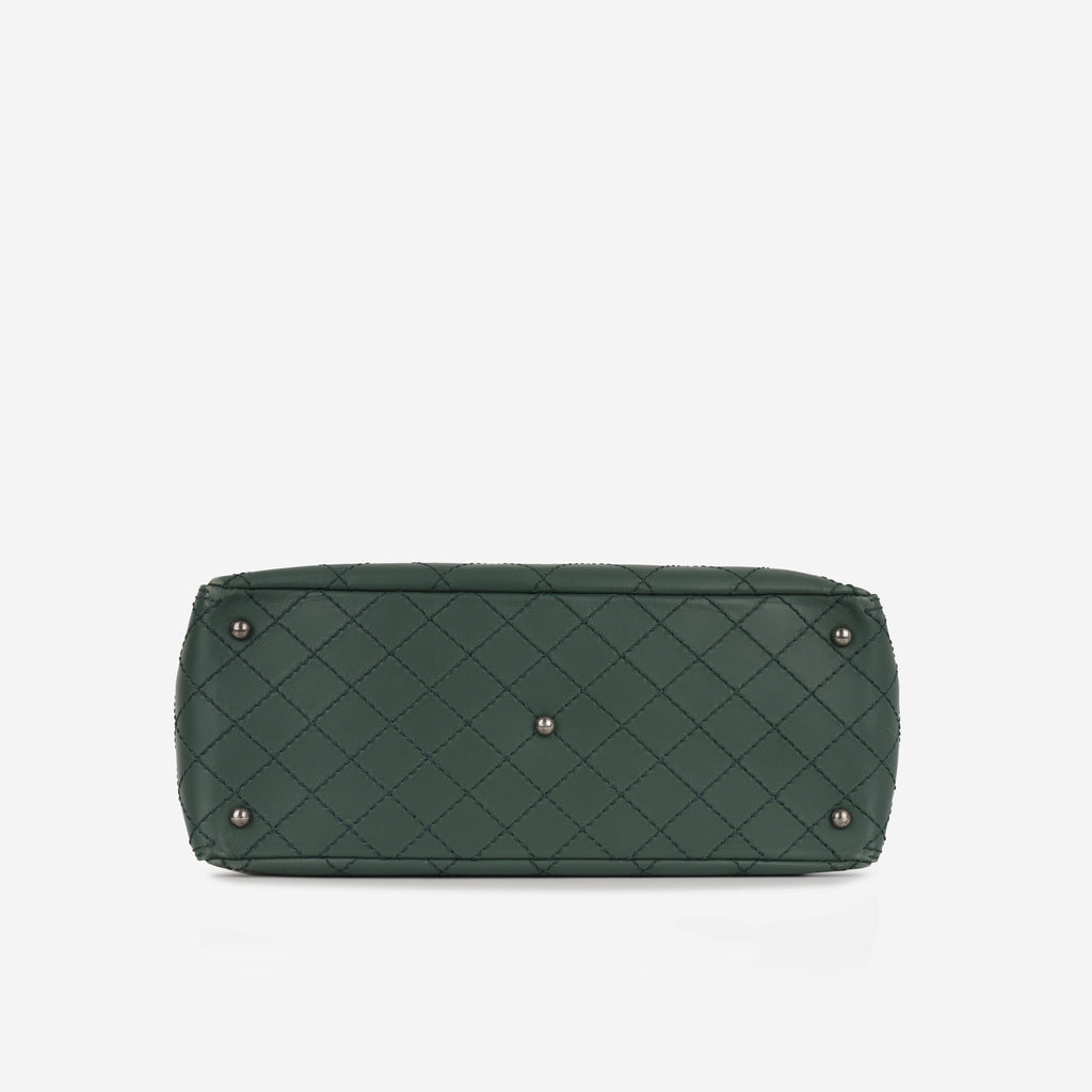Chanel CC Pocket Tote