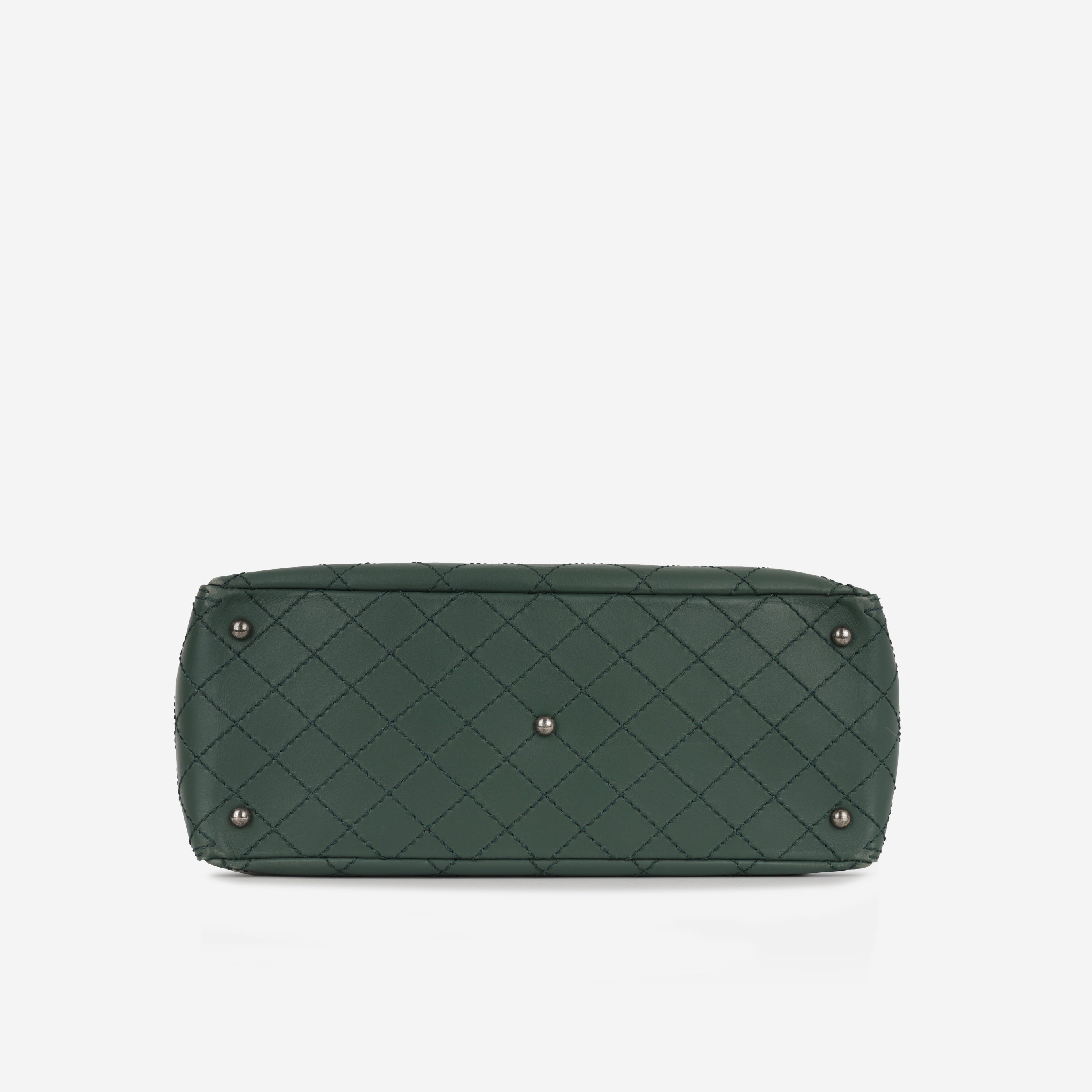 Chanel CC Pocket Tote