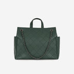 Chanel CC Pocket Tote
