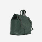 Chanel CC Pocket Tote