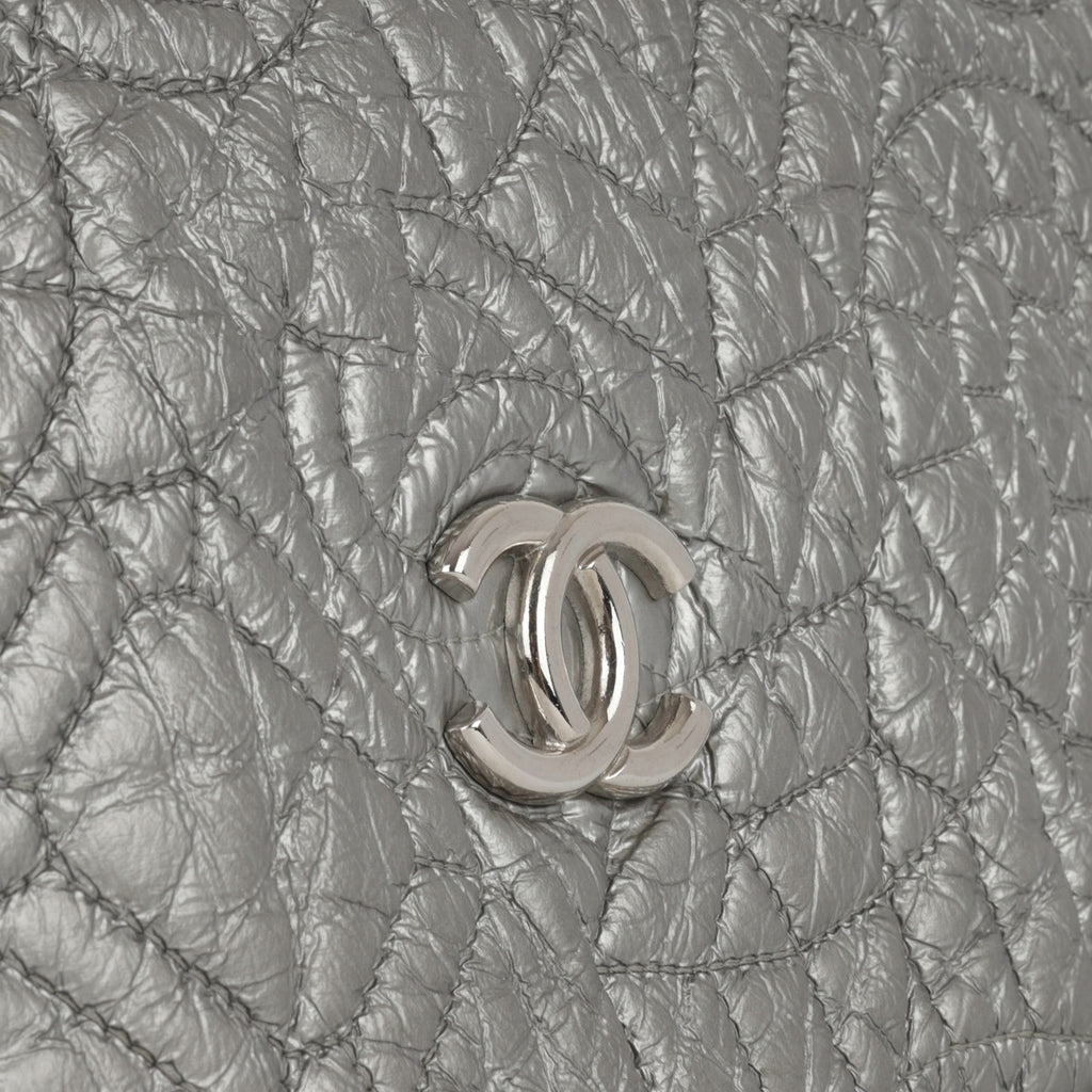 Chanel Graphic Edge Flap