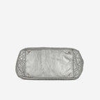 Chanel Graphic Edge Flap