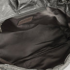 Chanel Graphic Edge Flap