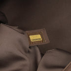 Chanel Graphic Edge Flap