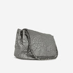 Chanel Graphic Edge Flap