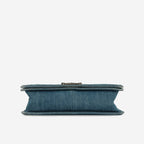 Chanel New Medium Boy Bag
